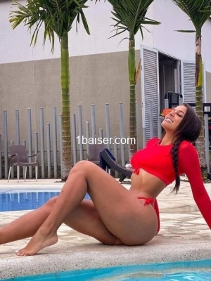 Escort Soraya ()