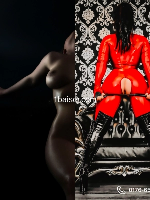 Escort Fetisch Lady Lena (29)