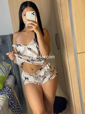 Escort Mel  (25)