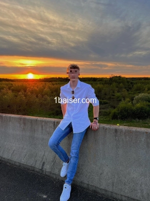 Escort Jeune homme gentleman  (19)