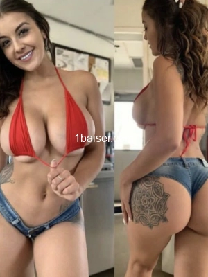 Escort Du vrai plaisir  (22)