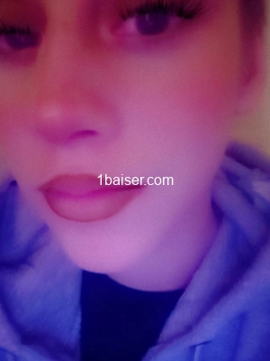 Escort Sarah Segers (22)