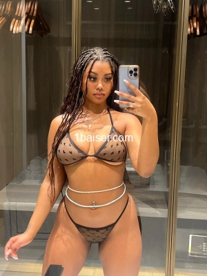 Escort Candace (24)
