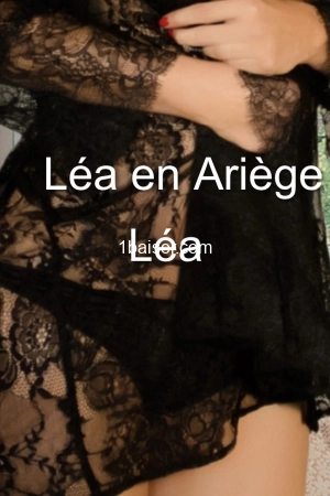 BCBG Lea, Escort Ariege