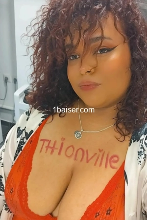 RUBY BBW , Escort Thionville