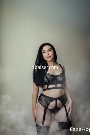 Escort anneelena