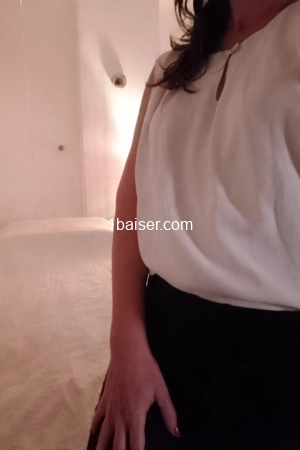 Escort Rebecca Marseille