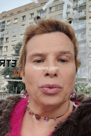 Escort Trans  cougar  