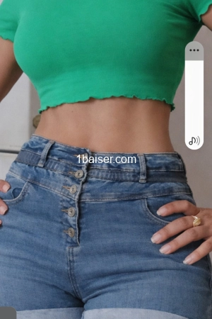 Samia kkk, Escort Girl Martigues