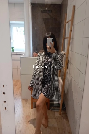 Escort Jeune escorte de Poitiers 