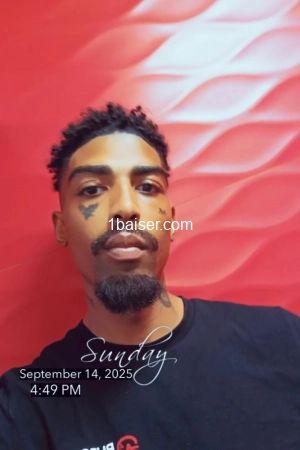 Escort boy Timal, Escort Vernon