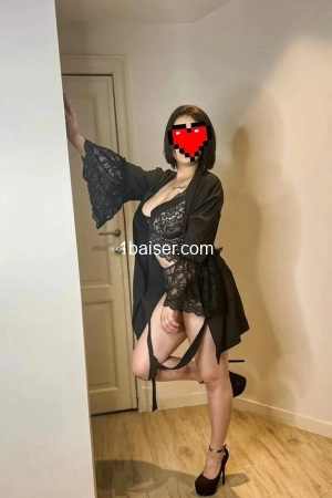 Escort Daniela