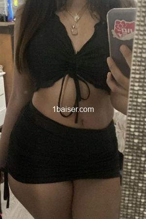 Escort LatinaHot 