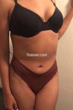 Escort NAIMA.BEURETTE