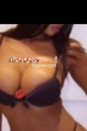 Escort DOUCE MASSEUSE