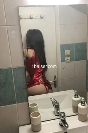 Escort Eloise Femme