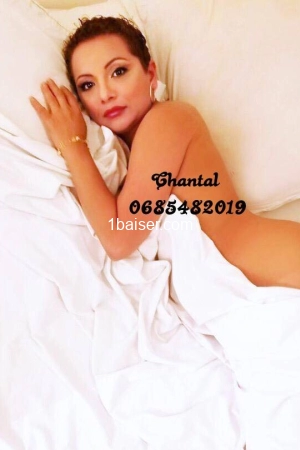 Escort Chantal