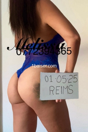 Escort Melissa 