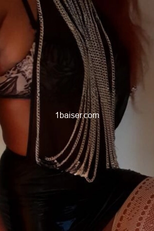 Matelodie, Escort Girl Le Mans