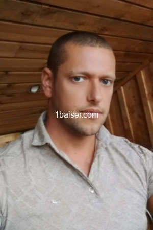 Escort Lucas 35 ans