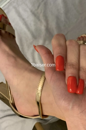 Escort Anitha Beurette