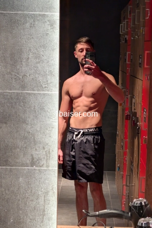 Escort Escort Marseille