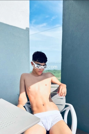Escort SofianeTwink