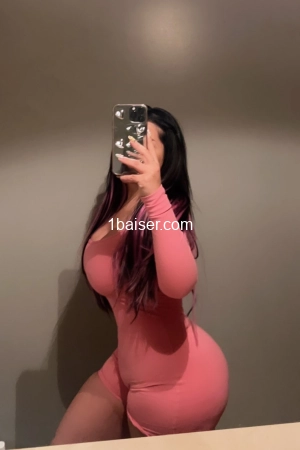 Escort Plan sans lendemain