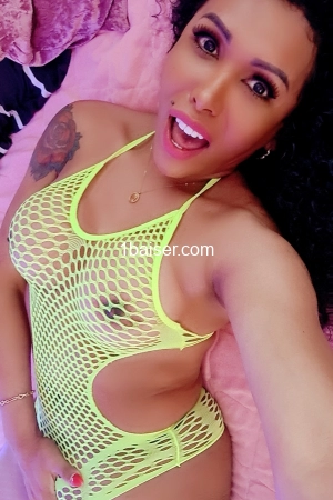 Jenny exotique trans,