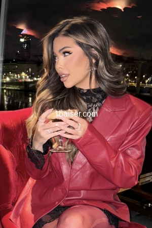 Escort BRUNA