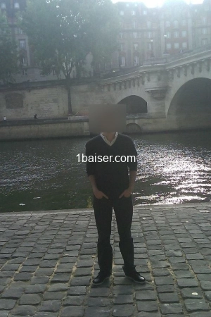 Escort Pour une rencontre Sexe sur Paris 