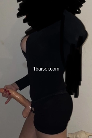 Escort Lena pour hommes 