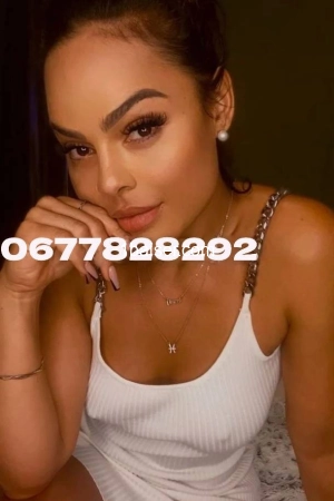 ANA PAULA, Escort Ille et Vilaine