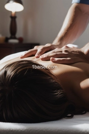 Escort Massage