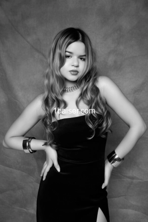 Lily, Escort 7éme Arr du Palais Bourbon