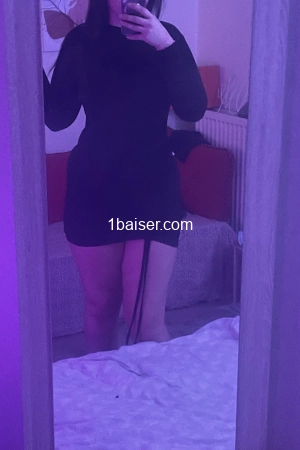 MillaEscorte, Escort Girl Le Mans