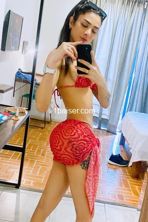 Escort Sofiats, une nouvelle en ville