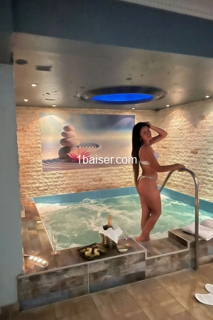 Escort  Maria Linda 24/24