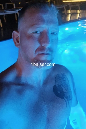 Escort Escort boy Le Tigre de Strasbourg