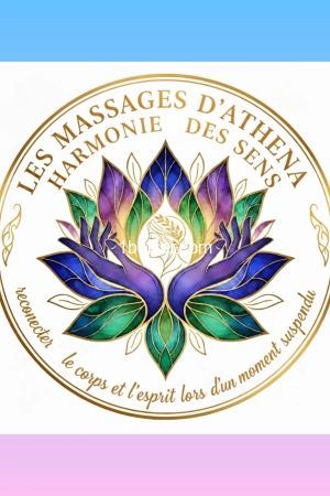  ATHENA MASSAGE , Escort Bordeaux