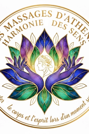  ATHENA MASSAGE , Escort Bordeaux