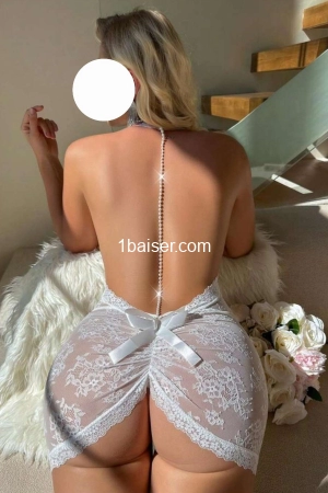 Escort Victoria nouvelle 