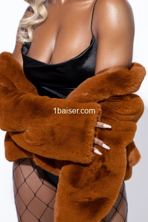 Saison de sérénité : un massage pour s'évader , Escort Girl Carcassonne