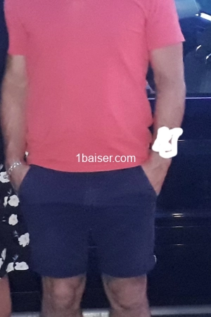 Joe, Escort Montauban