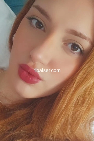 Escort Paola Argentine 