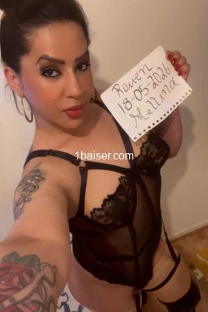 TRANS Mellina, 