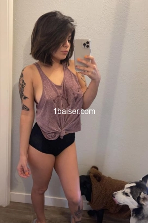 OLIVIA , Escort Grenoble