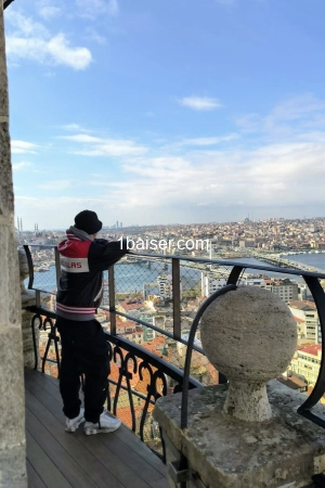 NaughtyMan, Escort Avignon