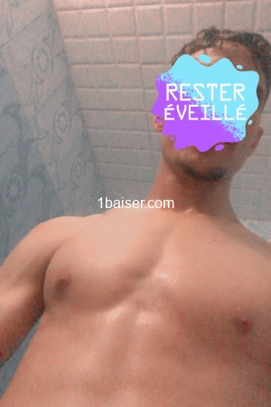 Je suis dispo très Bon masag, Escort Avignon