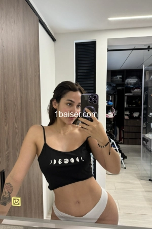 Viviane, Escort Haute Garonne